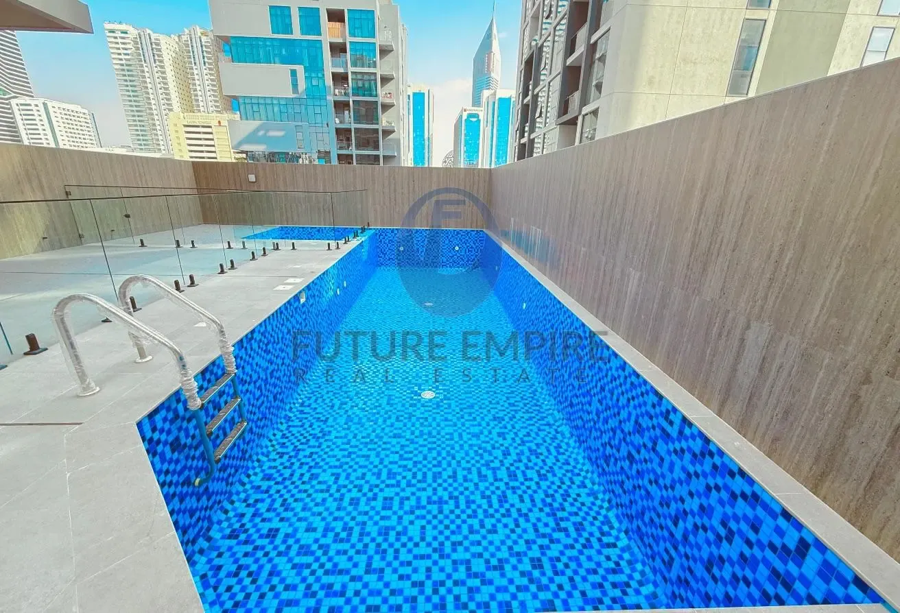 Brand New 30 Days Free | Near City Tower 2 | Book
