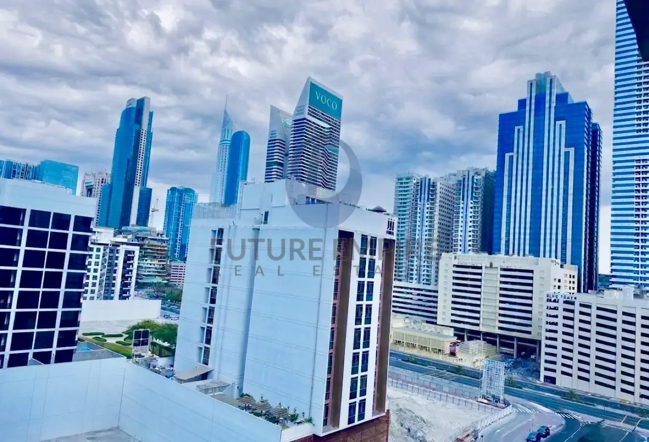 Brand New 30 Days Free | Near City Tower 2 | Book