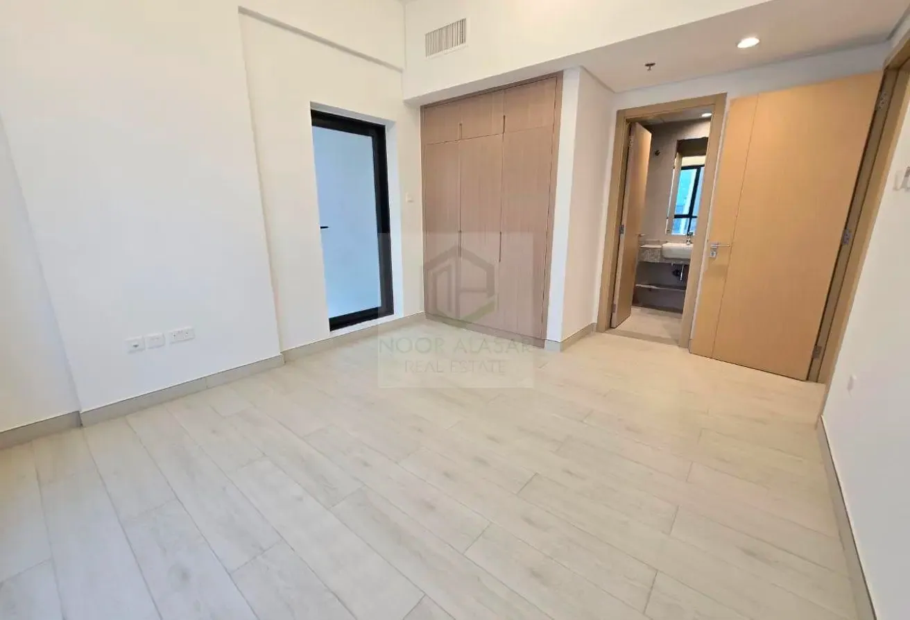 BRAND NEW 2BR MULTIPLE LAYOUT READY TO MOVE