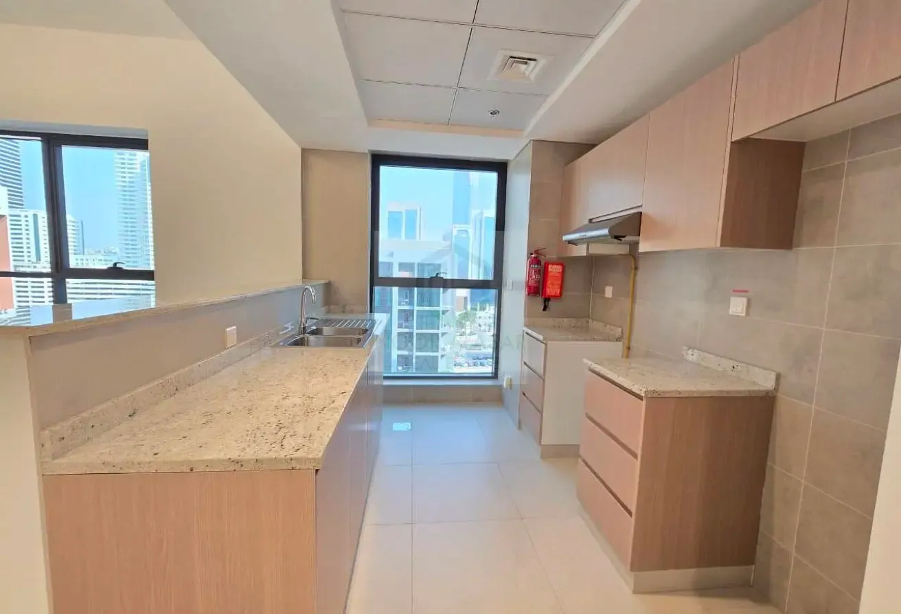 BRAND NEW 2BR MULTIPLE LAYOUT READY TO MOVE