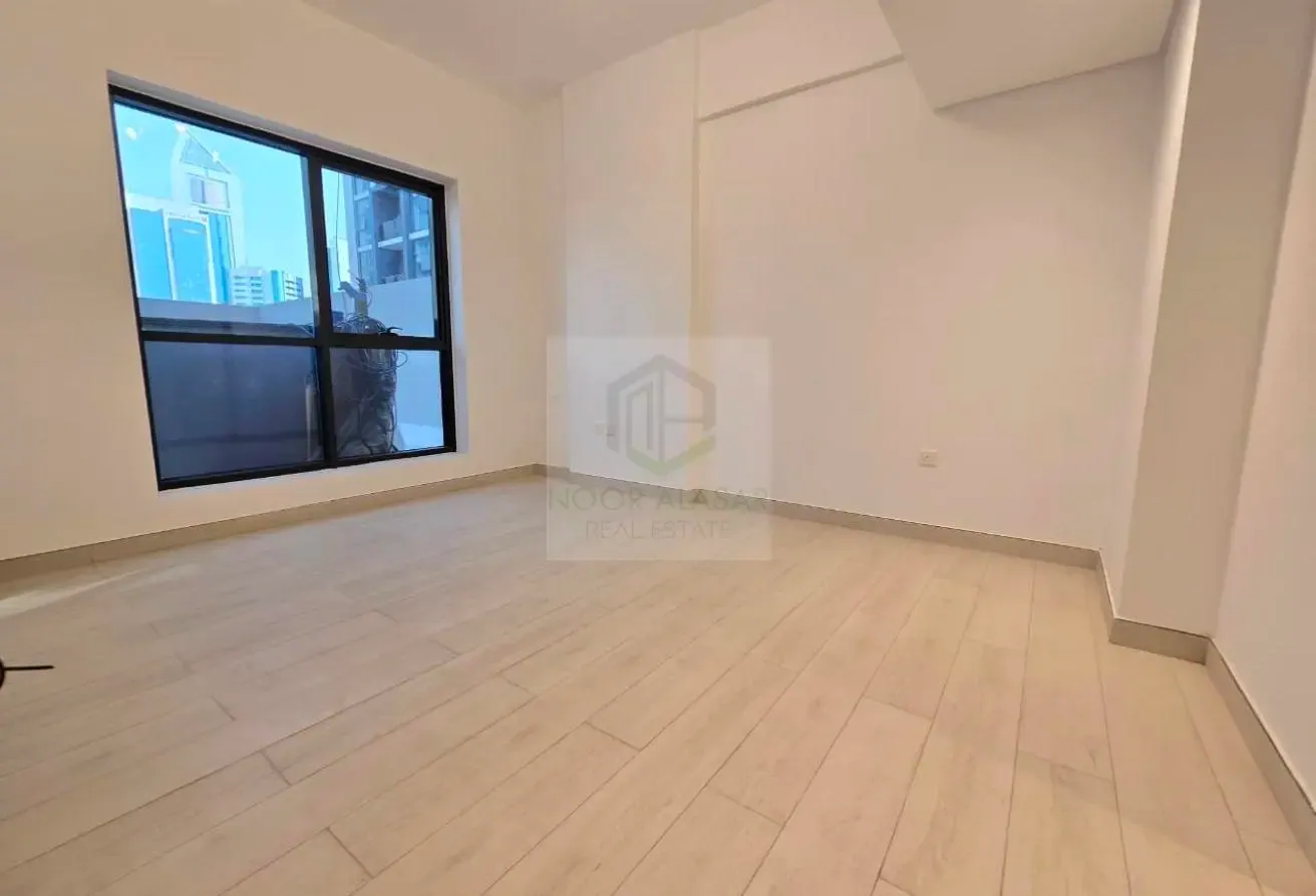 BRAND NEW 2BR MULTIPLE LAYOUT READY TO MOVE