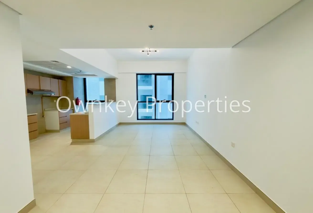 Brand New 2BHK Apartment in Haas Building