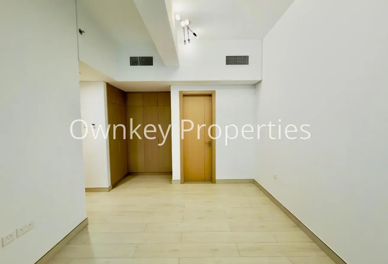 Brand New 2BHK Apartment in Haas Building