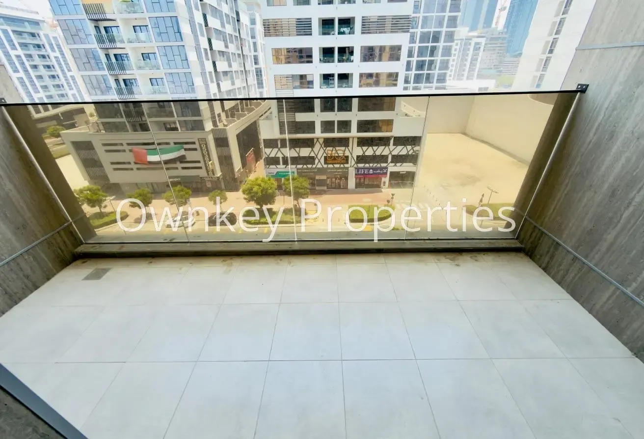 Spacious 2BHK | 1Month Free | Jumeirah Garden