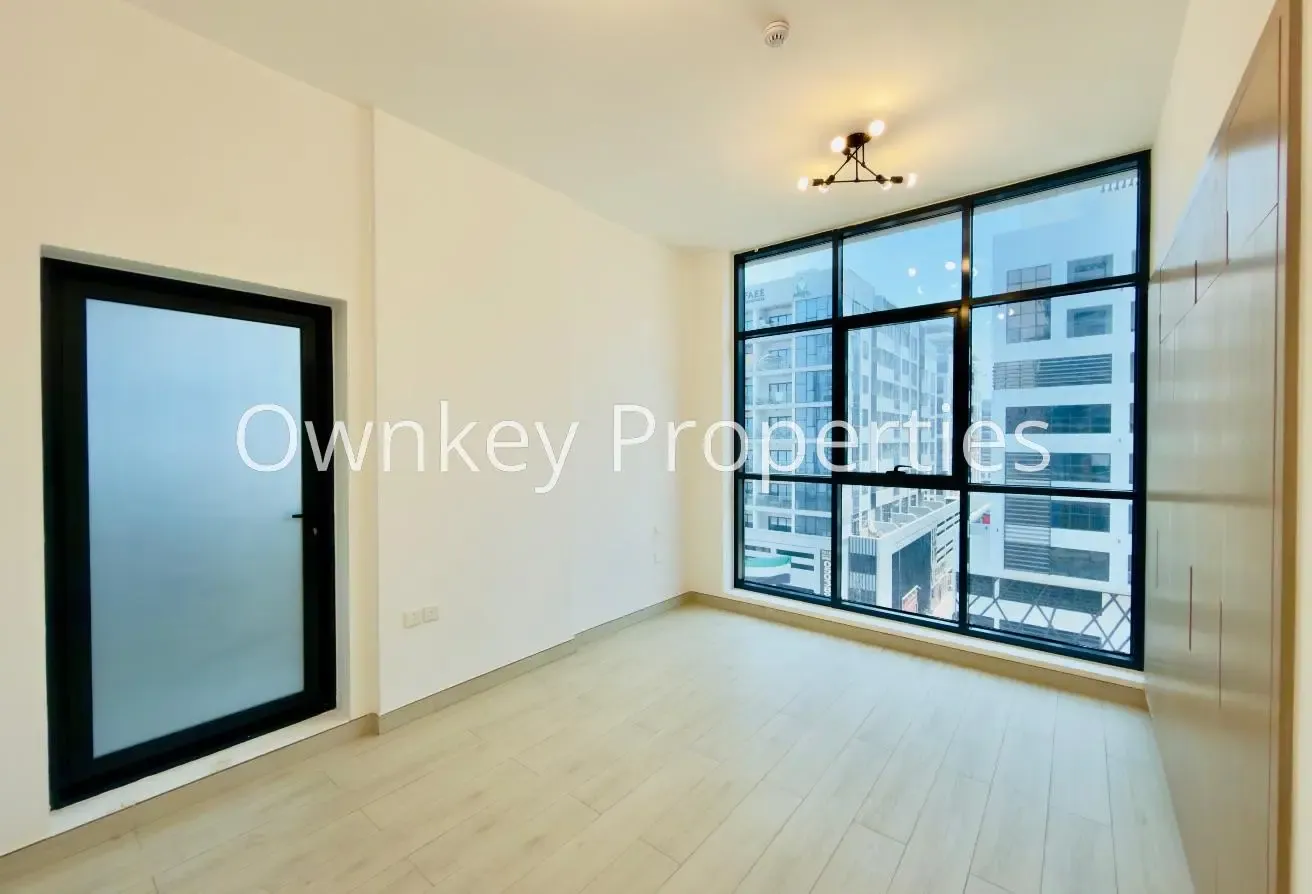Spacious 2BHK | 1Month Free | Jumeirah Garden