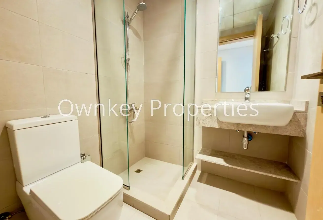 Spacious 2BHK | 1Month Free | Jumeirah Garden