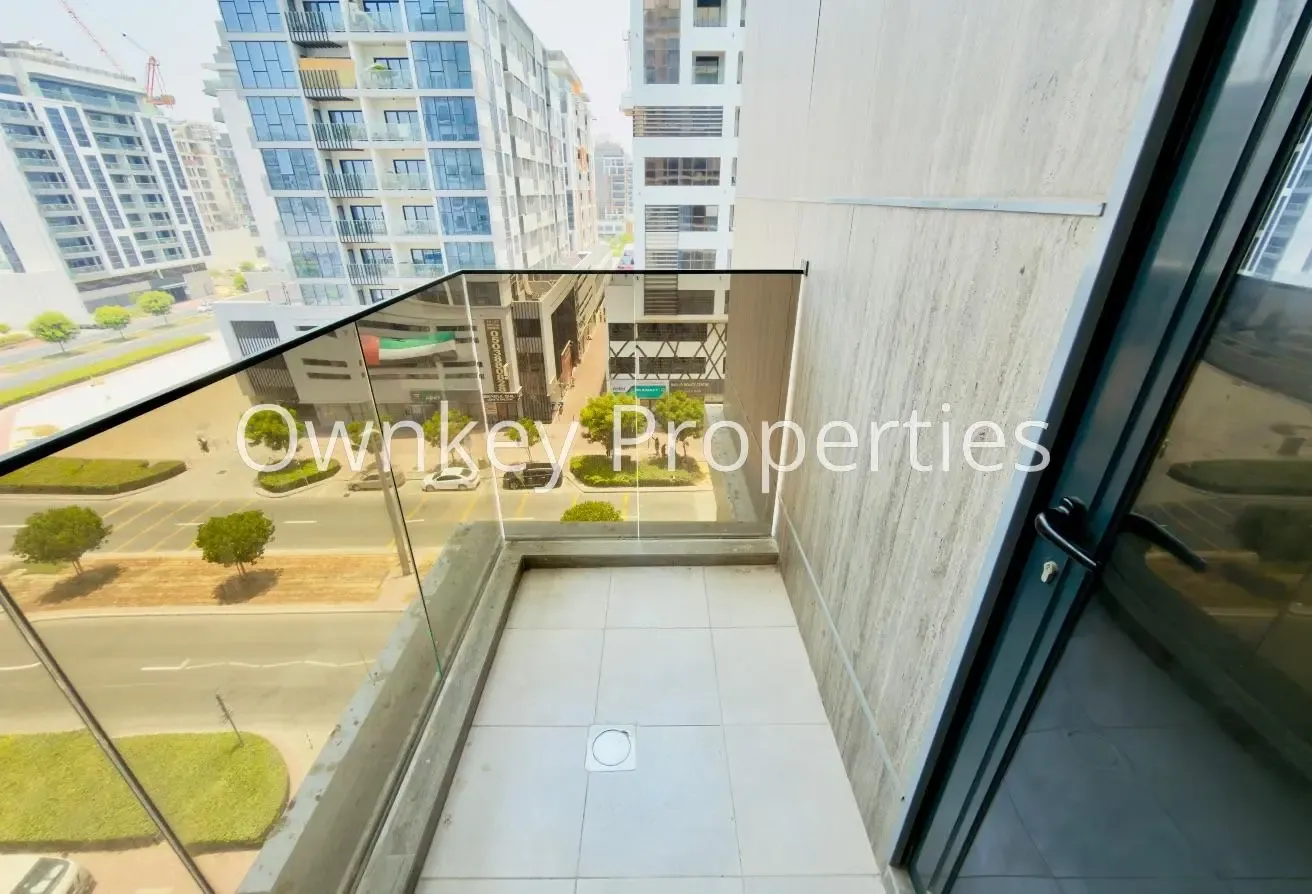 Spacious 2BHK | 1Month Free | Jumeirah Garden