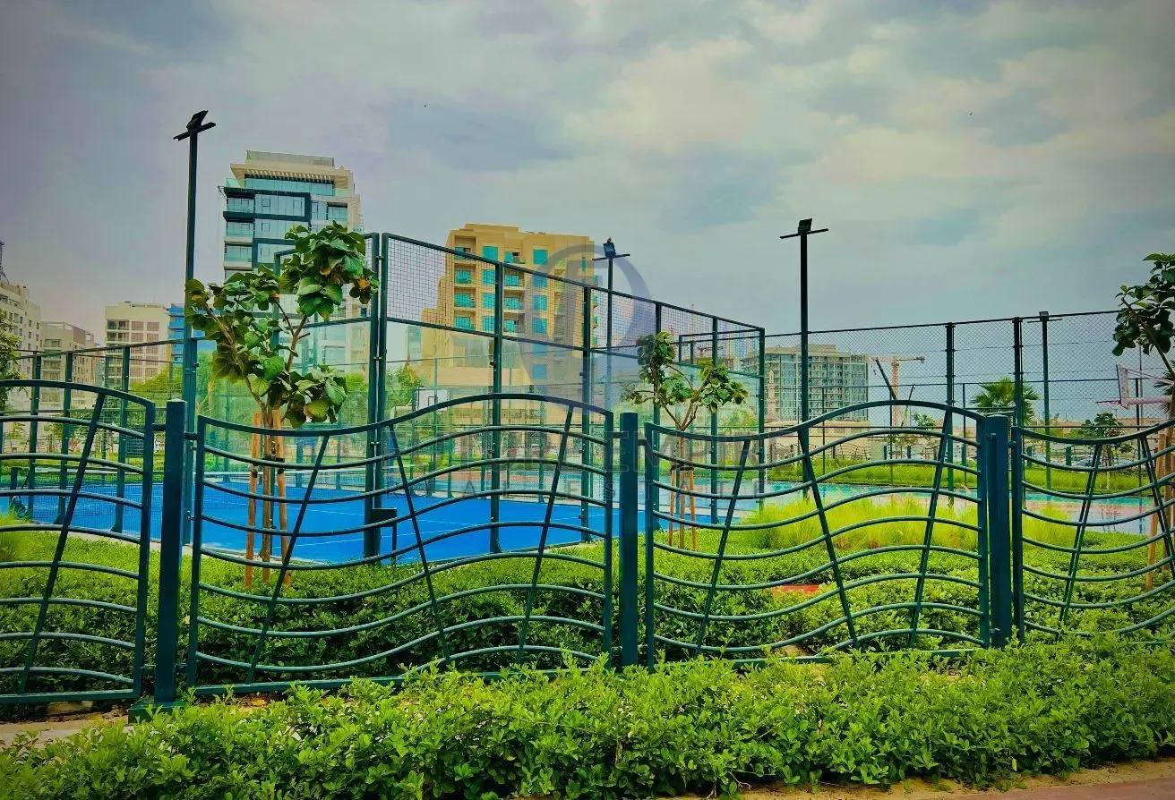 Spacious 2BHK | Close Kitchen | 1 Month Free