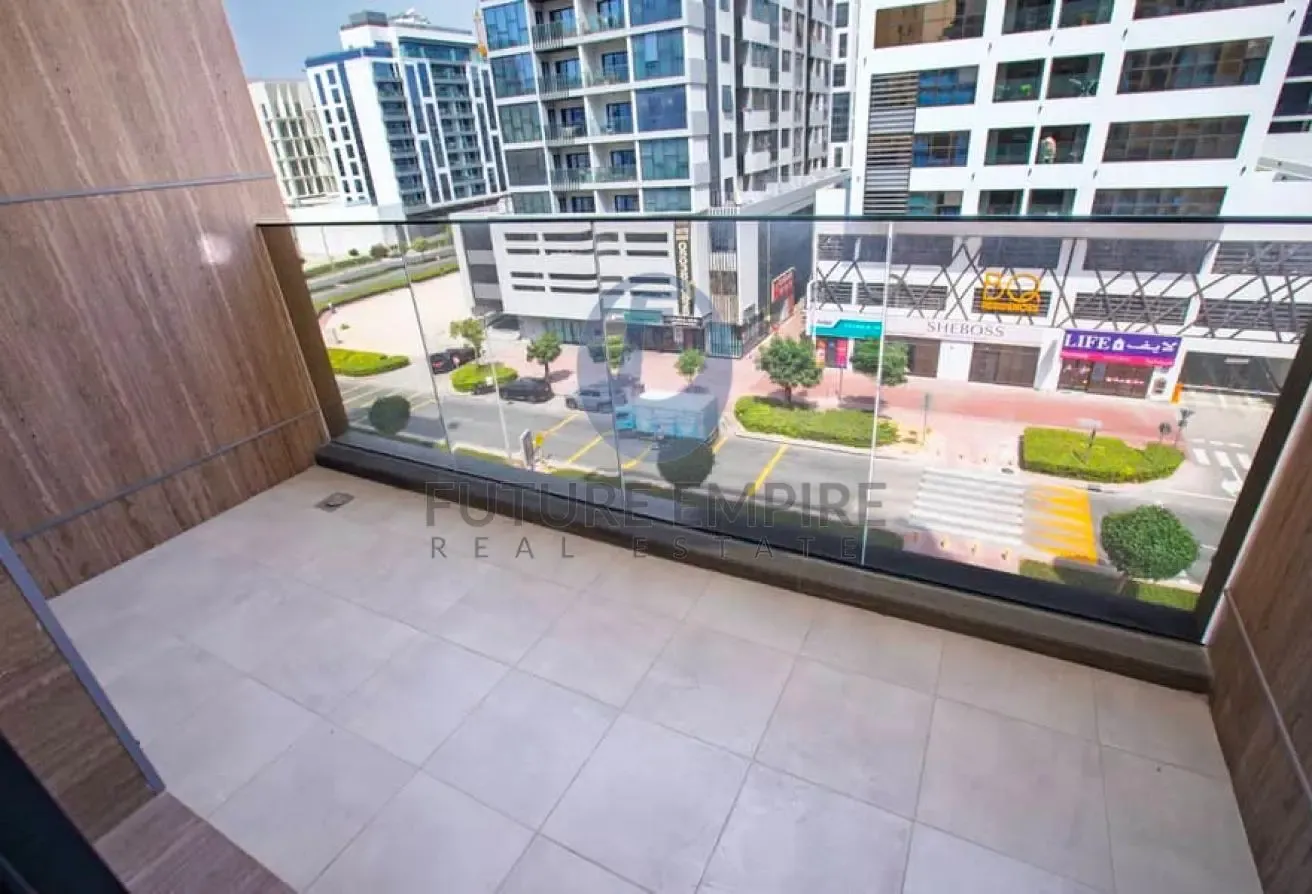 Spacious 2BHK | Close Kitchen | 1 Month Free