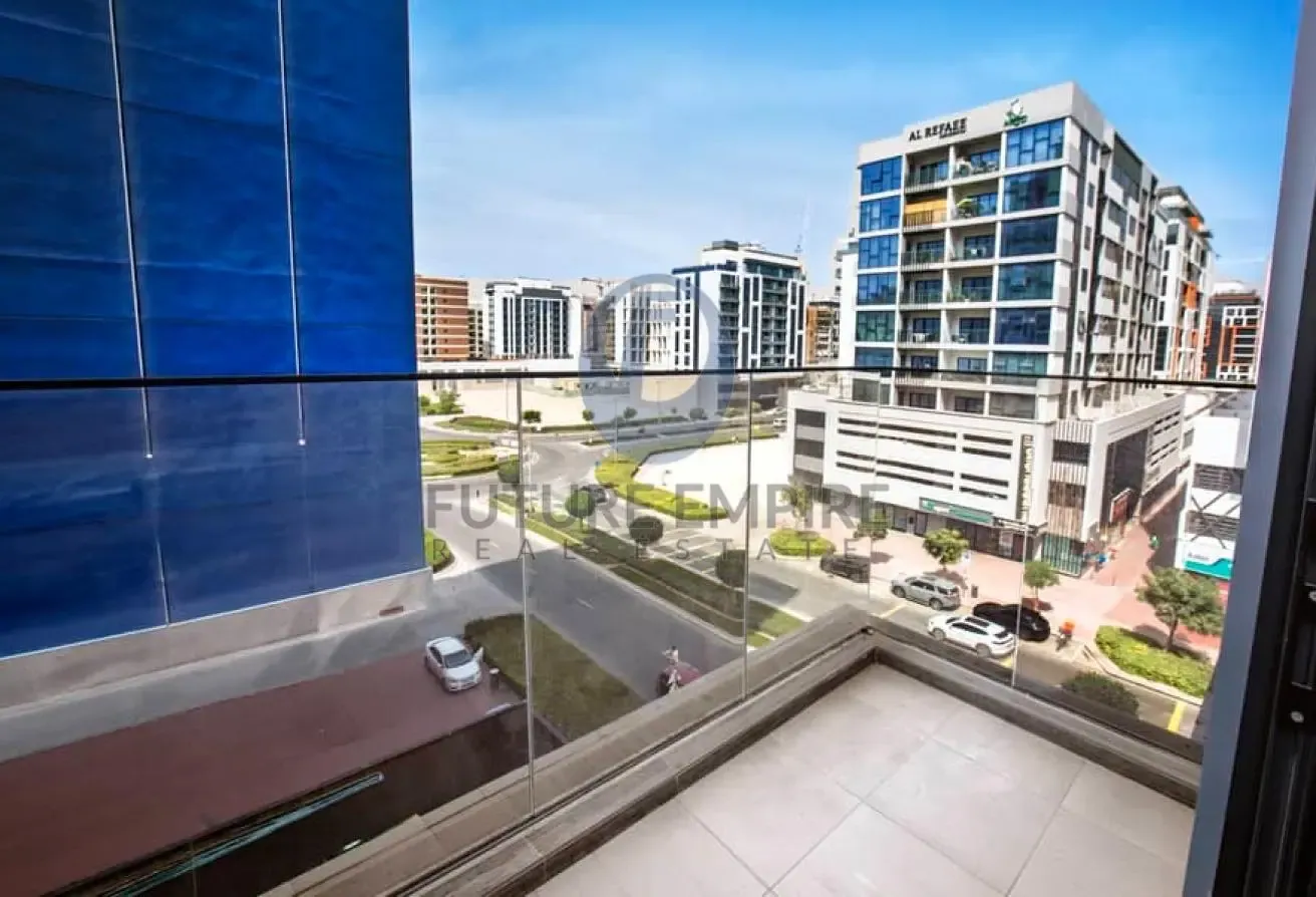 Spacious 2BHK | Close Kitchen | 1 Month Free