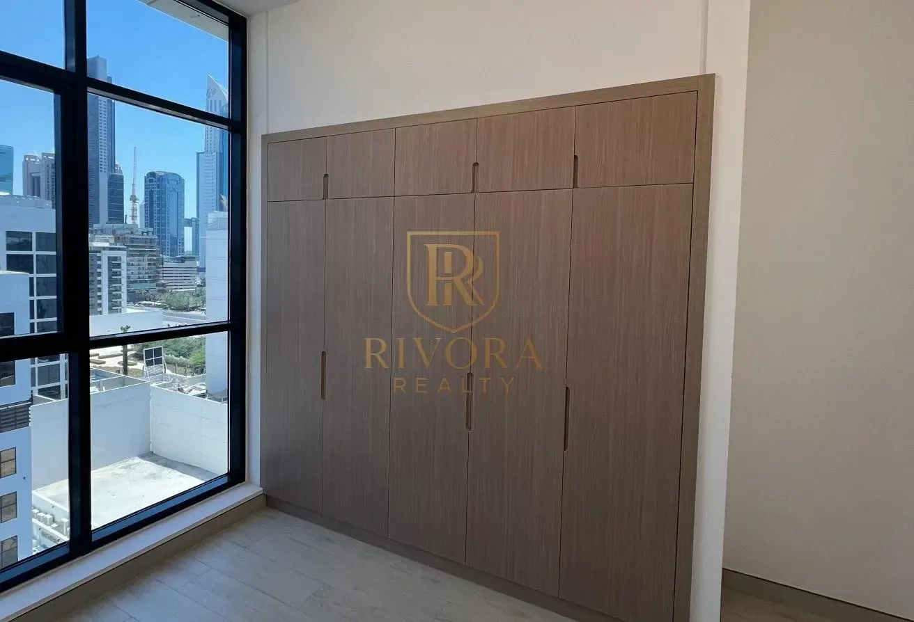 2 BHK I ELEGANT UNIT I AL SATWA