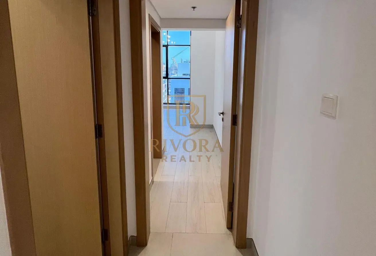 2 BHK I ELEGANT UNIT I AL SATWA