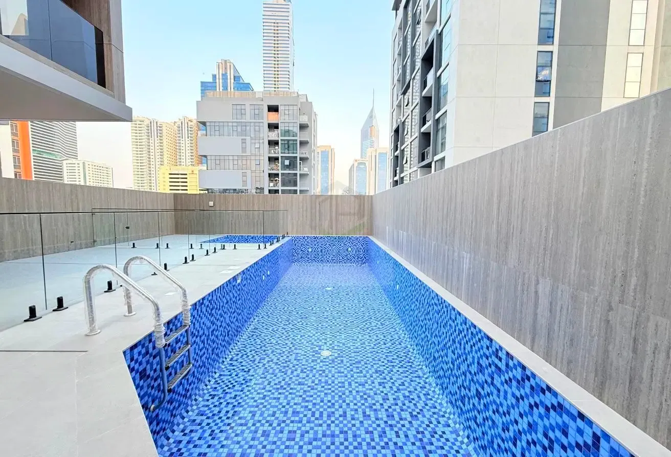 BRAND NEW | 2 BEDROOM | 2 BALCONIES | METRO