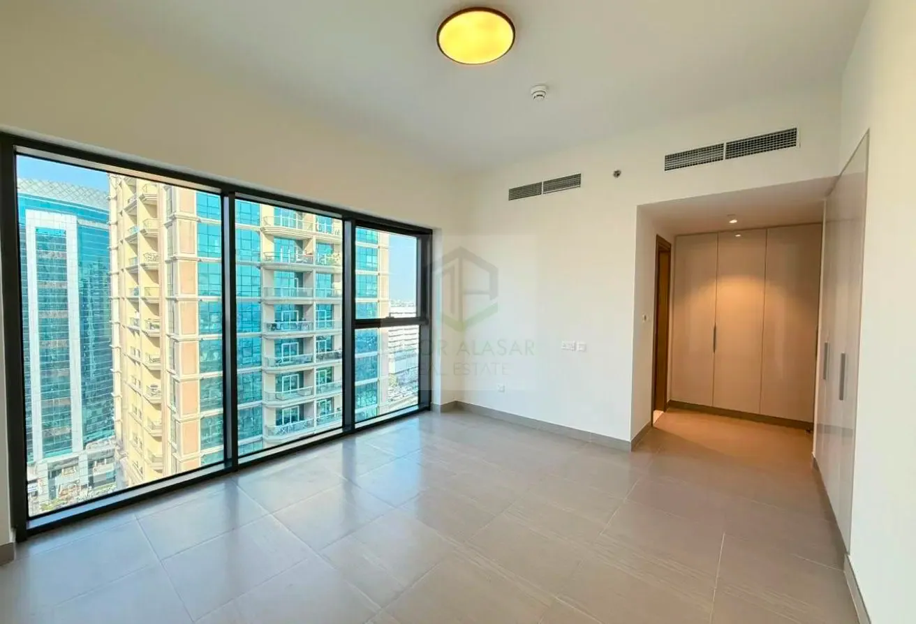 *READY BRAND NEW 2BR MULTIPLE LAYOUT FOR FAMLIY*