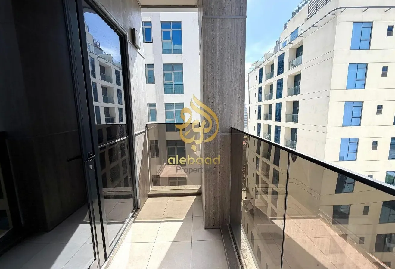 Brand New building 2br apartment 1 month free
