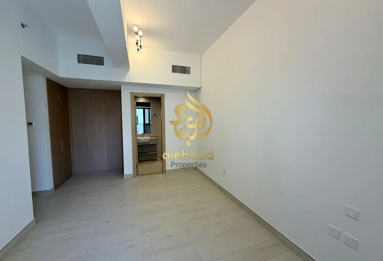 Brand New building 2br apartment 1 month free