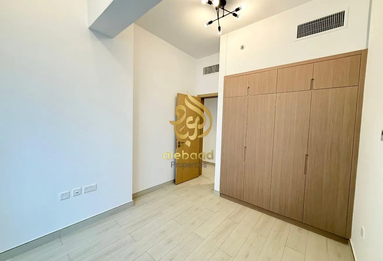 Brand New building 2br apartment 1 month free