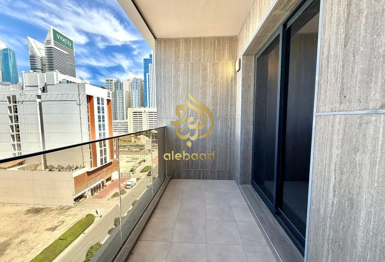 Biggest offer brand new building 2br apartment