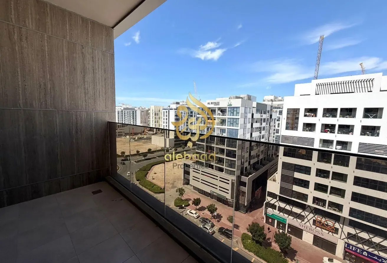 Biggest offer brand new building 2br apartment