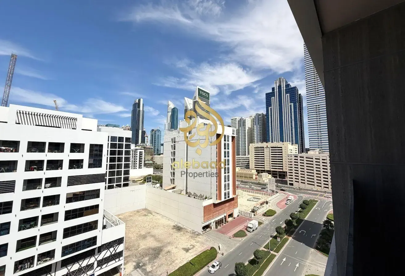 Biggest offer brand new building 2br apartment