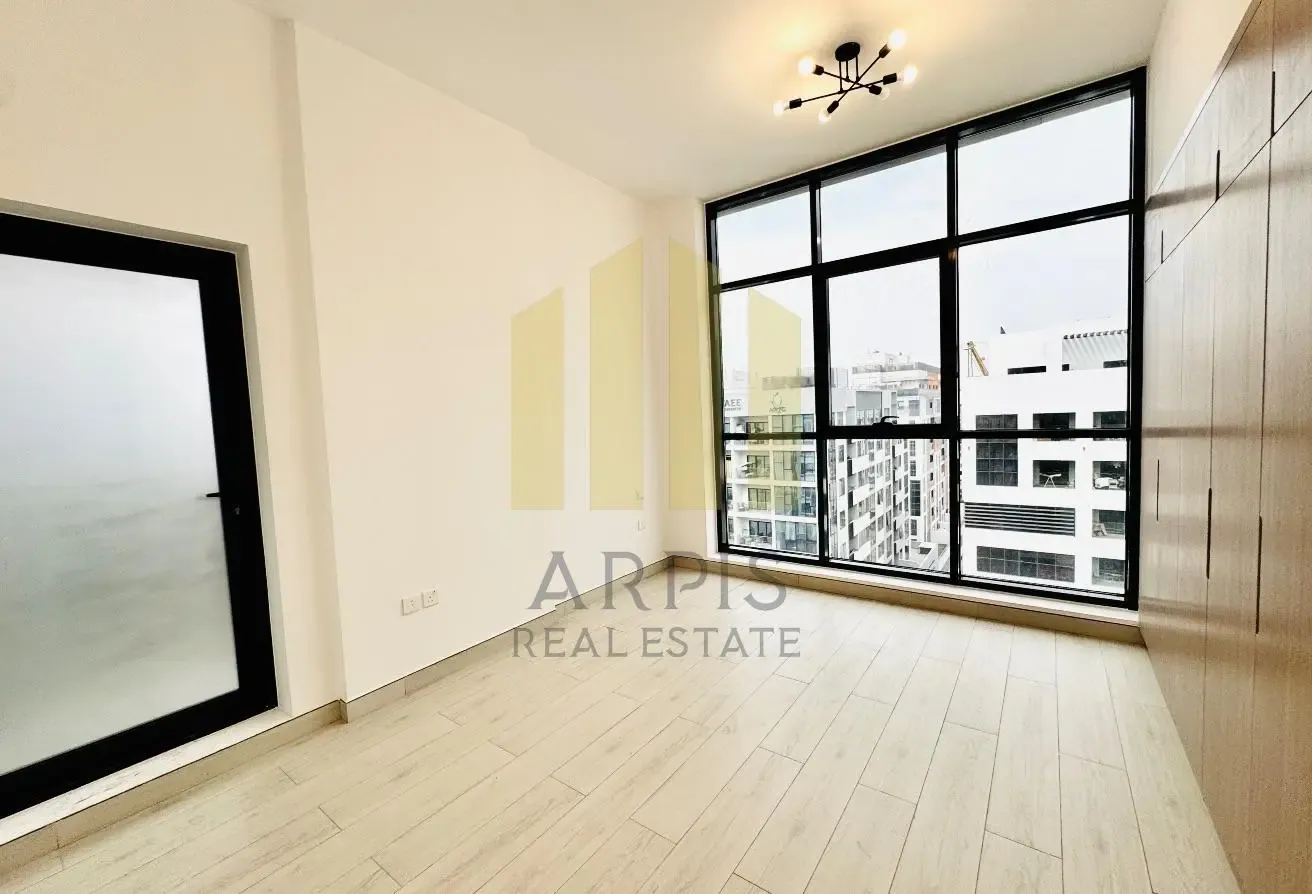 Brand new 2 bhk | Closed kitchen | Near to metro
