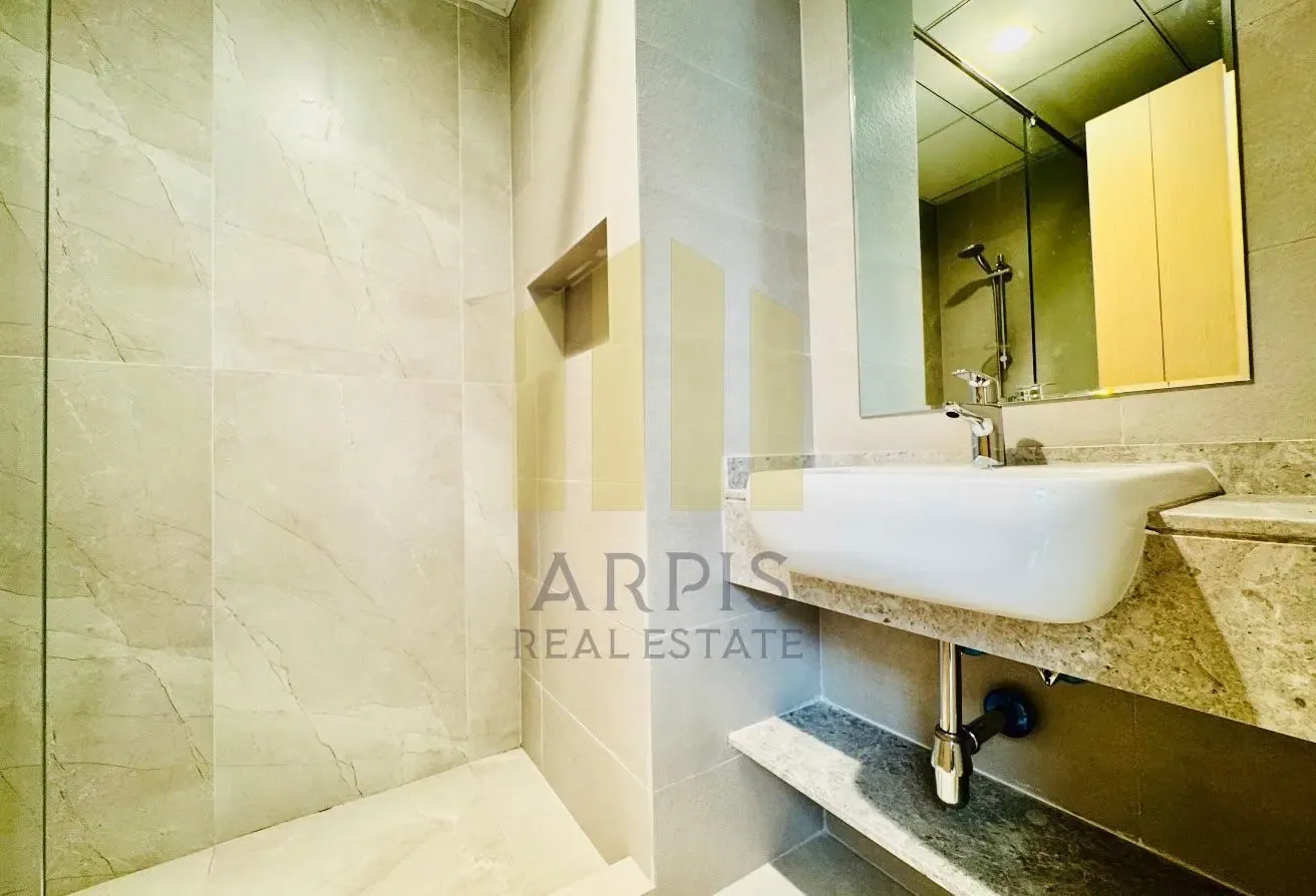 Brand new 2 bhk | Closed kitchen | Near to metro