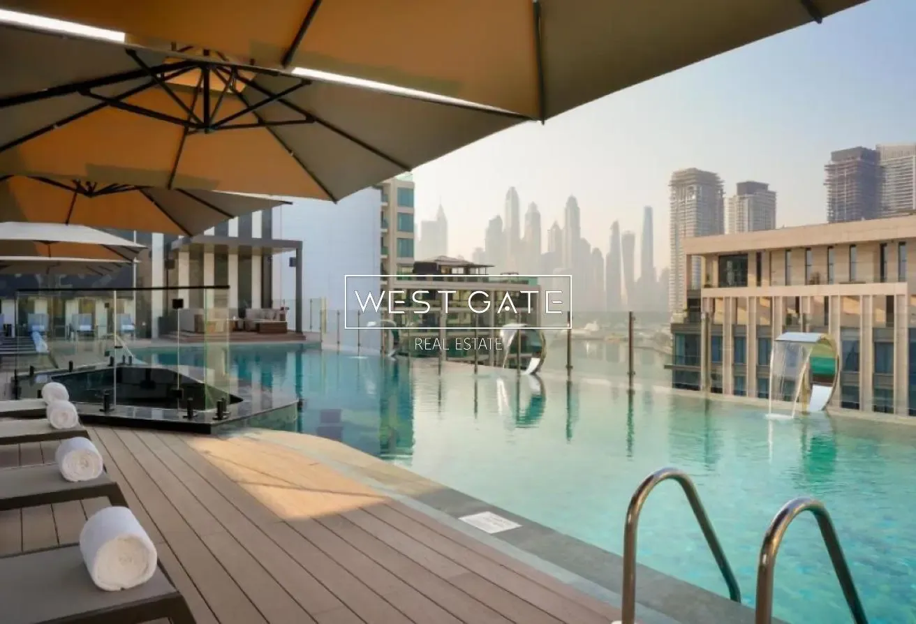 Sea View | Serviced | Beach Access