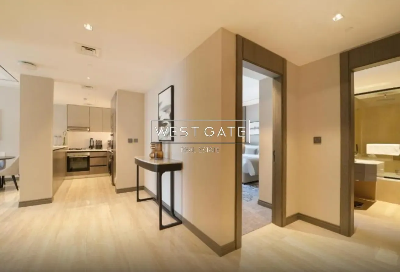 Serviced | Beach Access | Bills Included