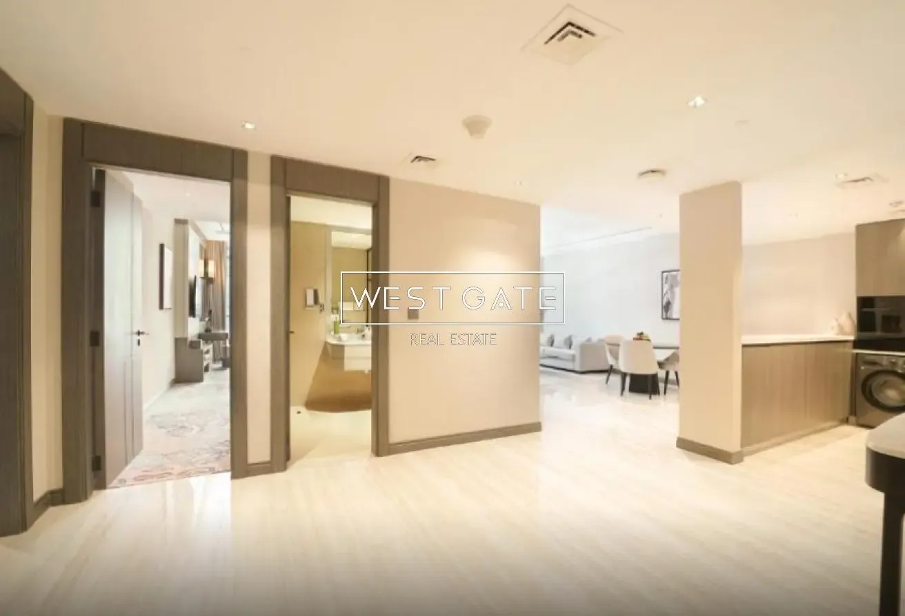 Serviced | Beach Access | Bills Included