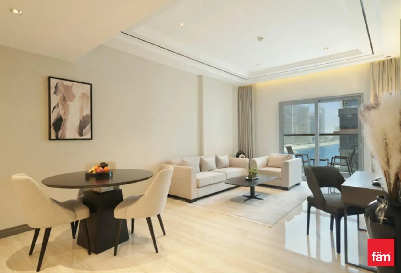 Fully Furnished / Vacant / Bills Included