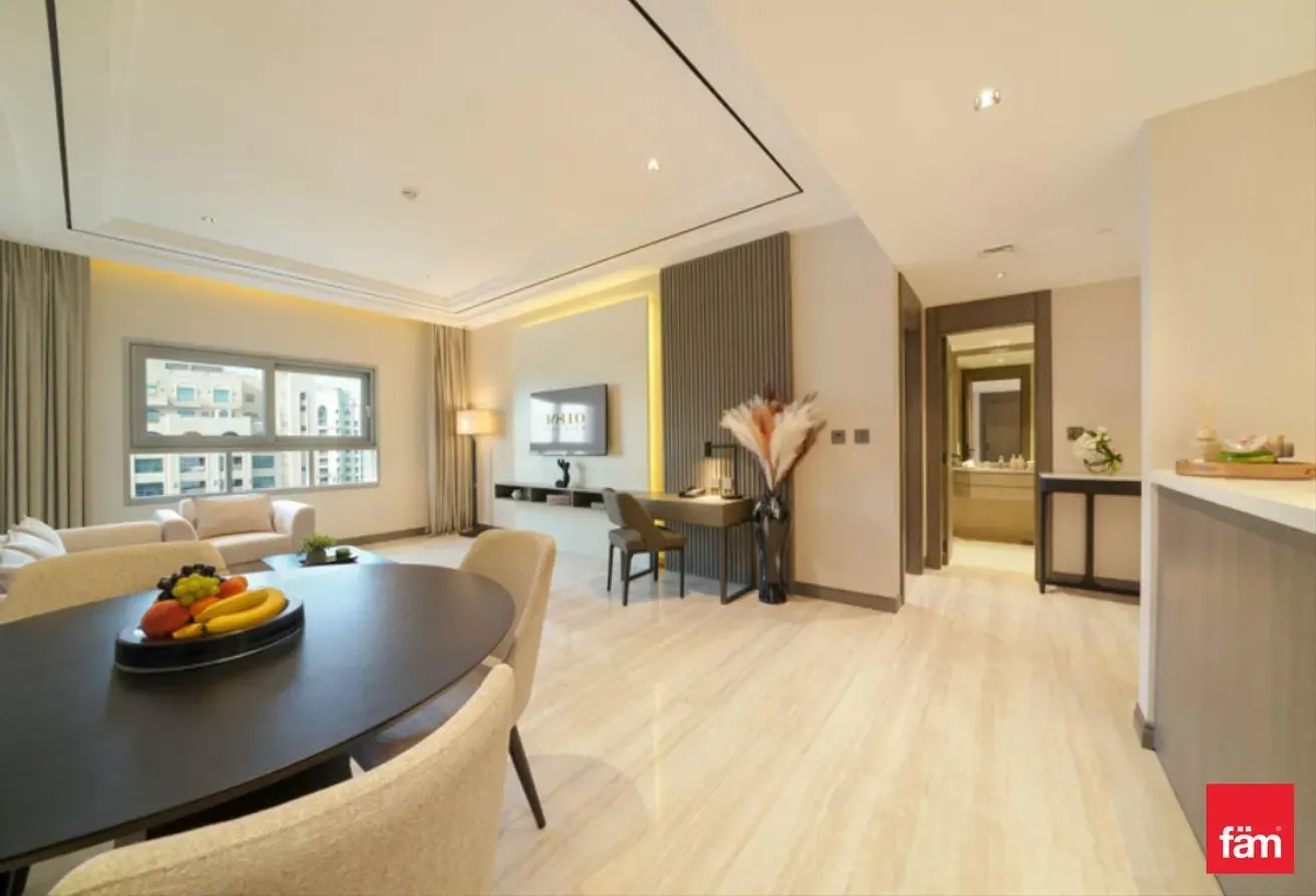 Fully Furnished / Vacant / Bills Included