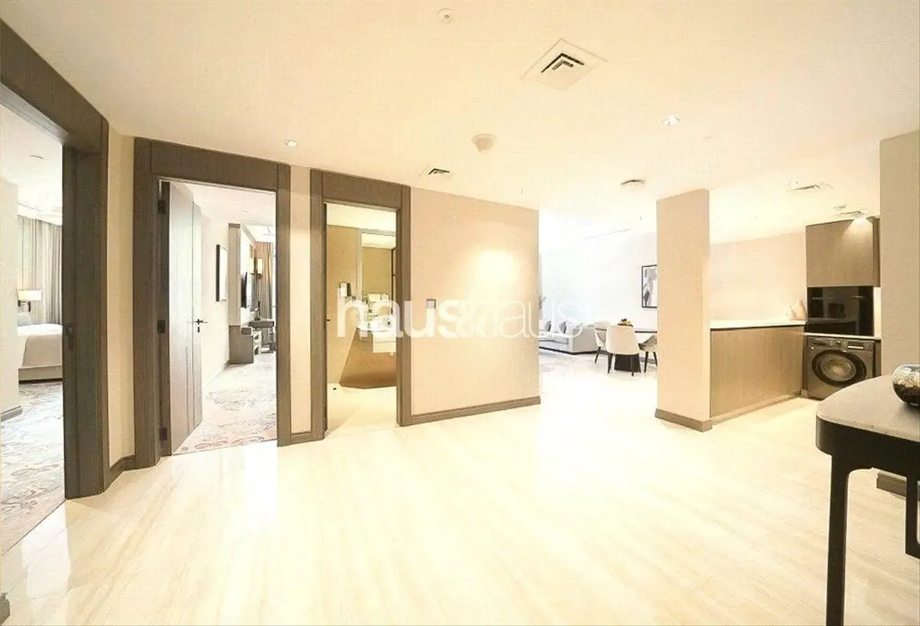 Furnished | 2 bed | All Bills Included | Available