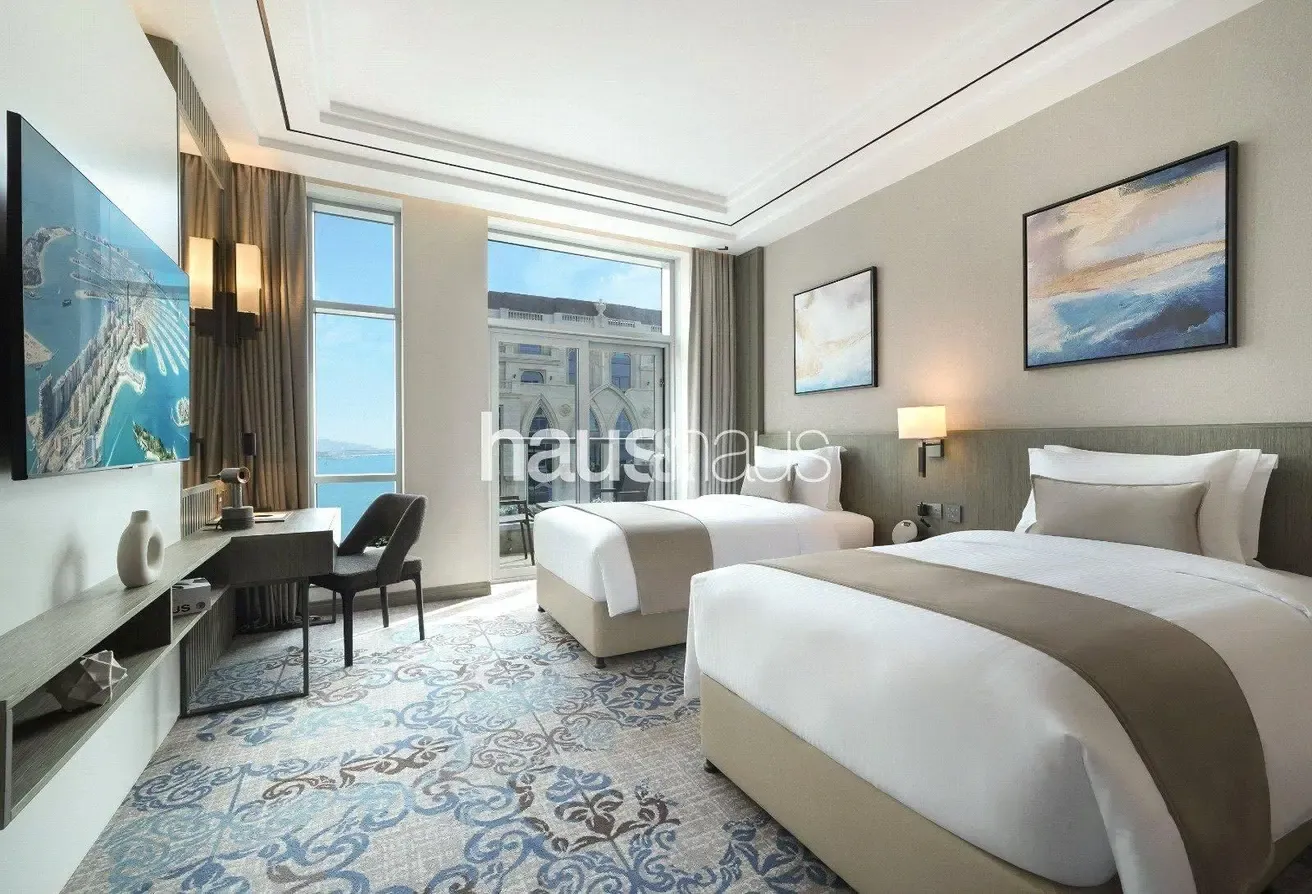Furnished | 2 bed | All Bills Included | Available