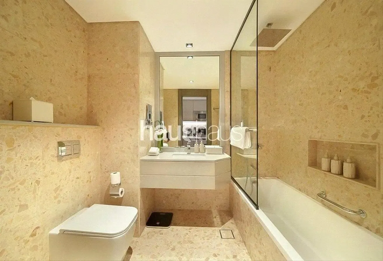 Furnished | 2 bed | All Bills Included | Available