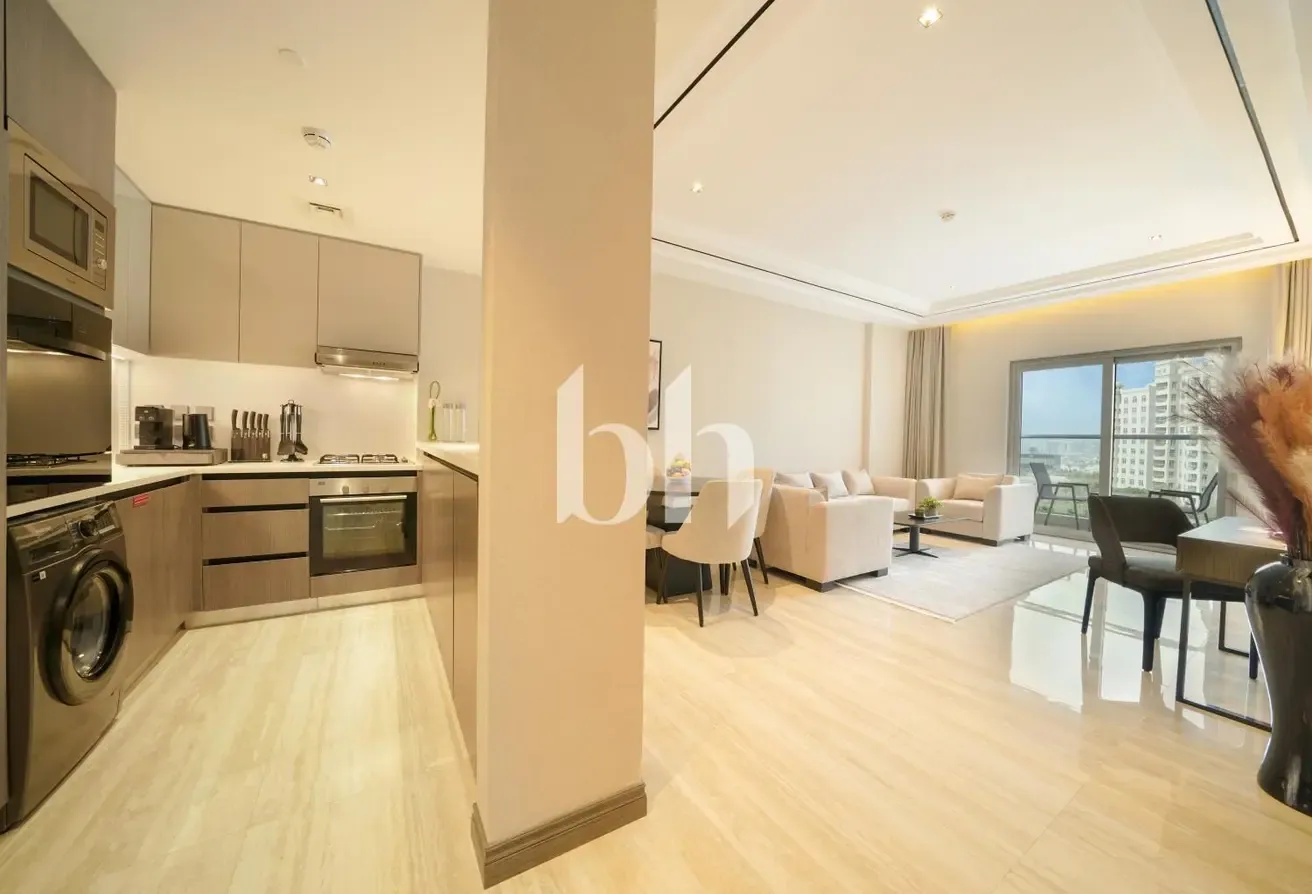 5 Star Hotel | All Bills Included | Beach Access