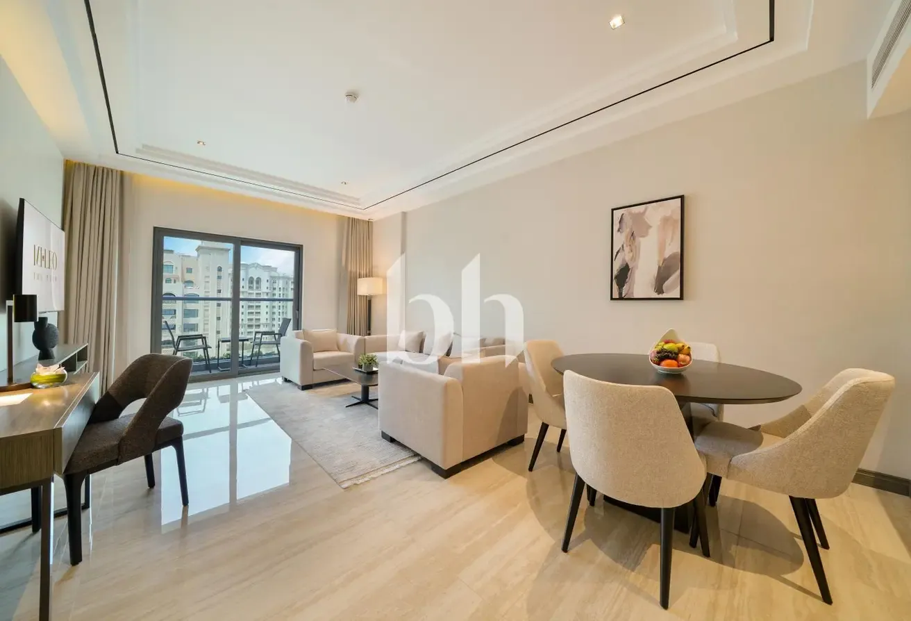 5 Star Hotel | All Bills Included | Beach Access