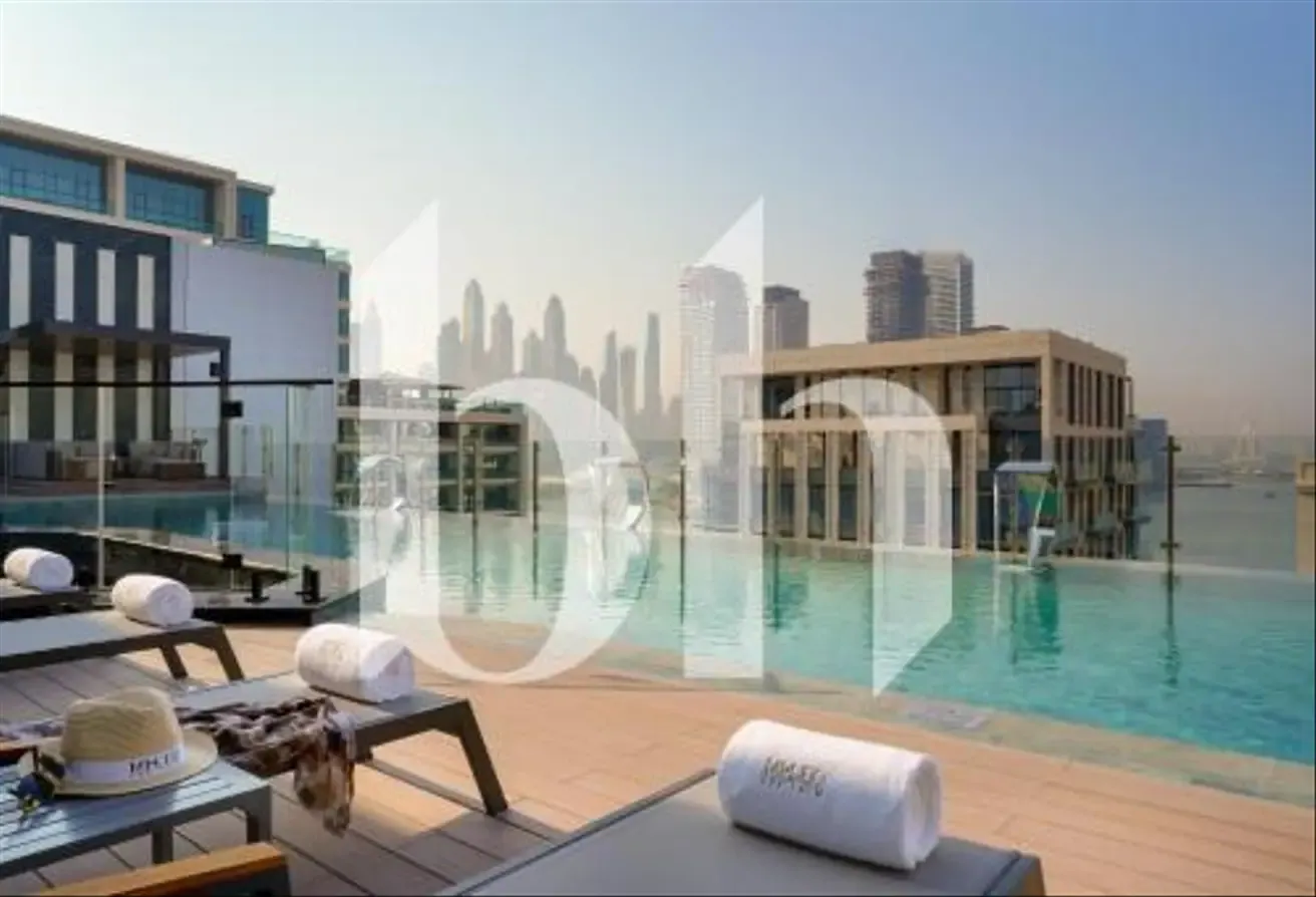 5 Star Hotel | All Bills Included | Beach Access