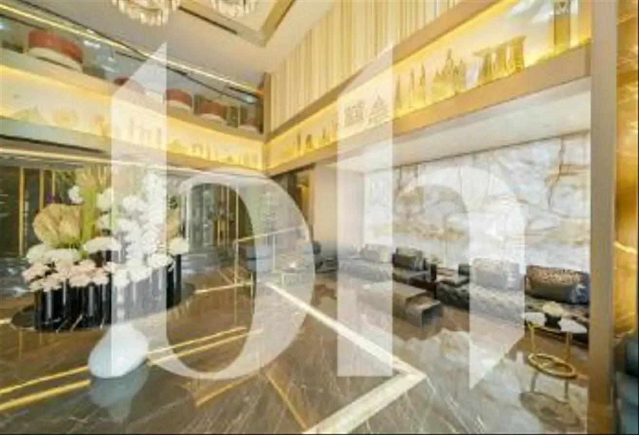 5 Star Hotel | All Bills Included | Beach Access