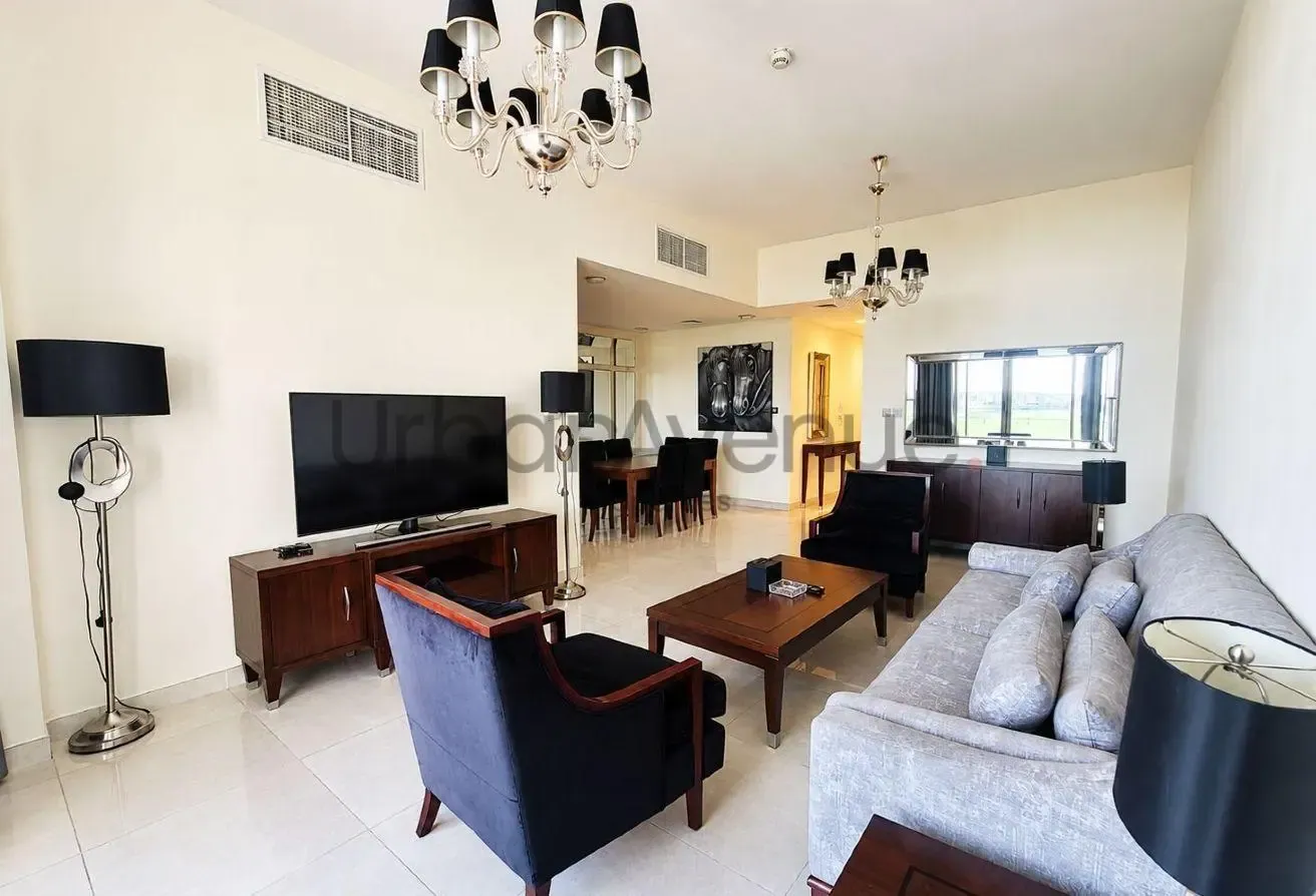 Plus Maids | En Suite | Closed Kitchen | Furnished