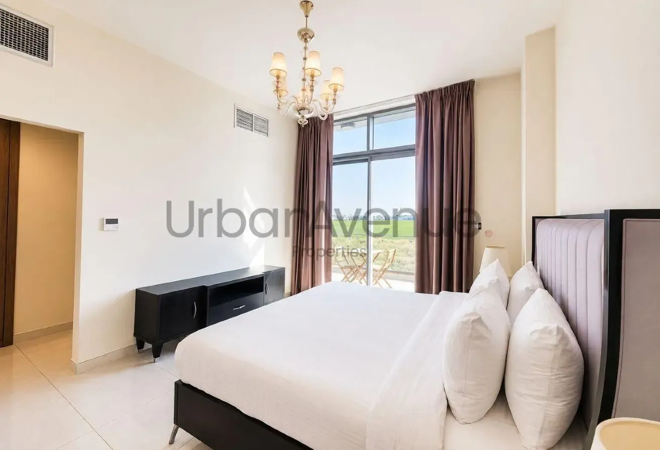 Plus Maids | En Suite | Closed Kitchen | Furnished