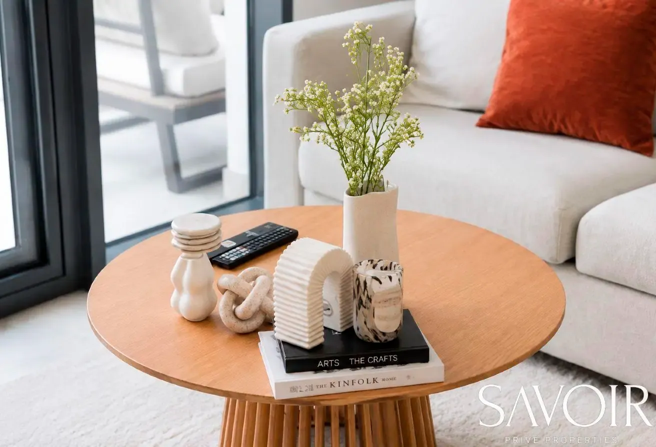 Elegant 2 Bed | Azizi Greenfield | Spacious