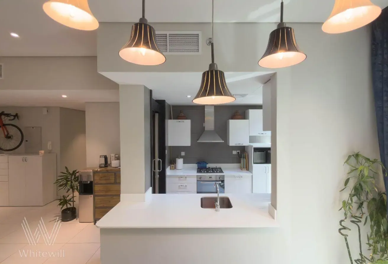 Burj Khalifa View | Fully Furnished | Spacious