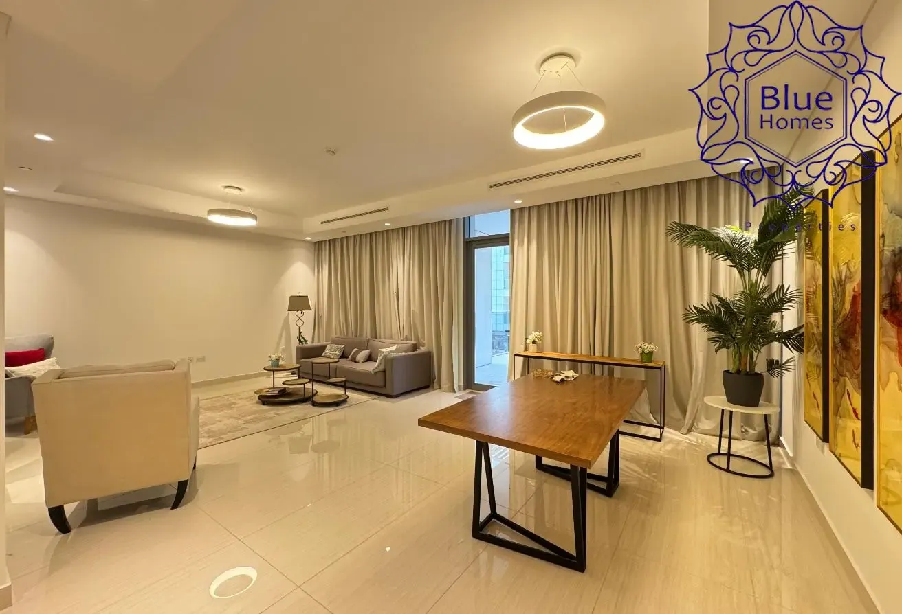 Fully Furnished 2BHK  Modren Living READY TO MOVE