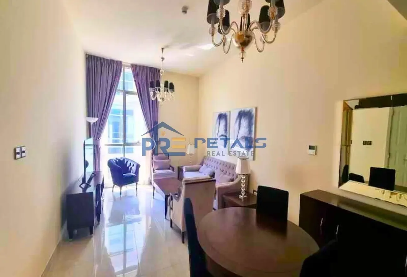 Best Deal Full Furnished Spacious 1 Bedroom