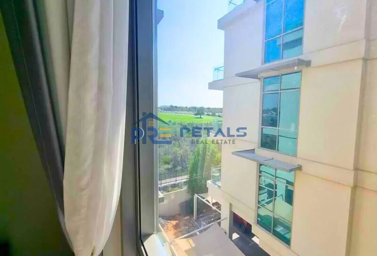 Best Deal Full Furnished Spacious 1 Bedroom