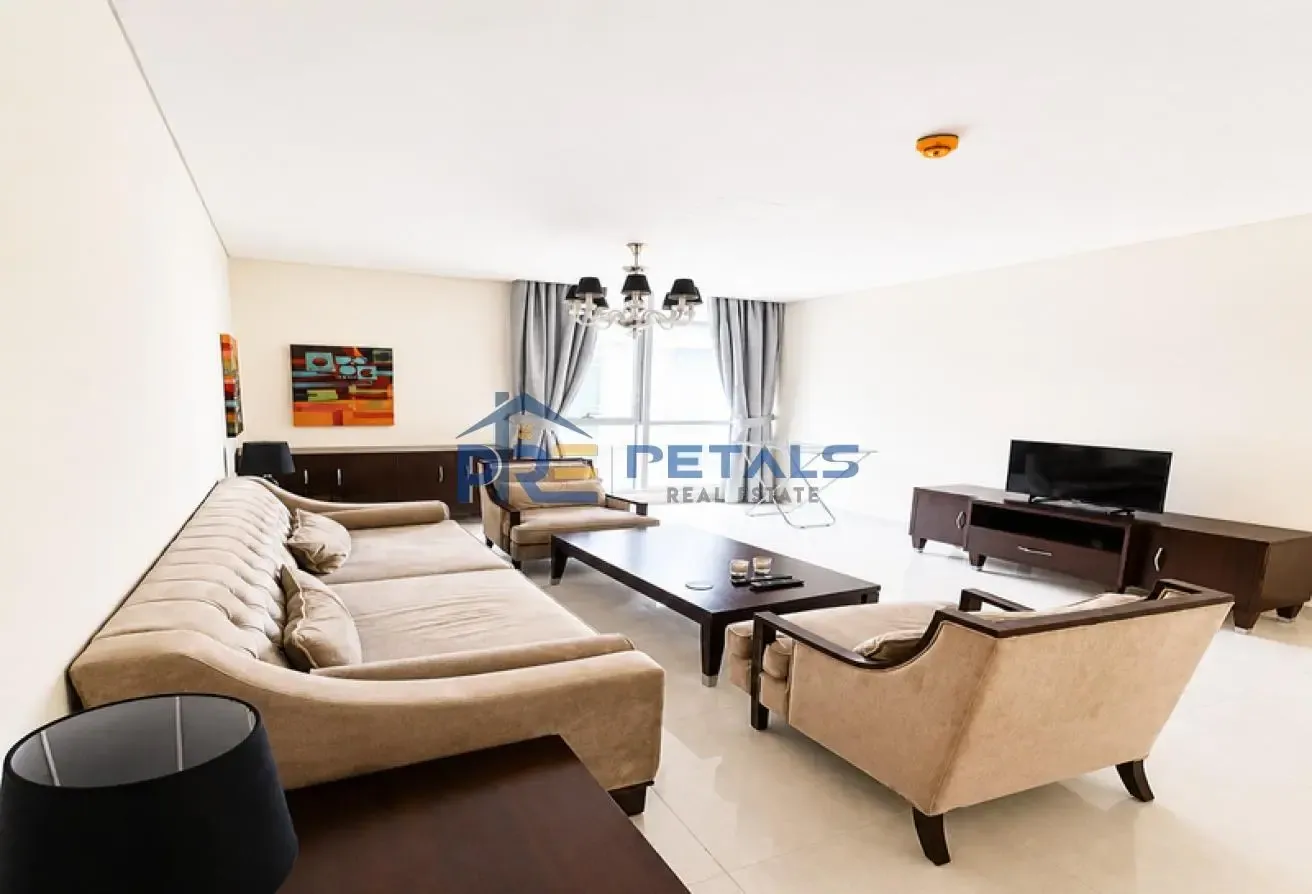 Hot Deal Furnished MultipleCheque Option Available