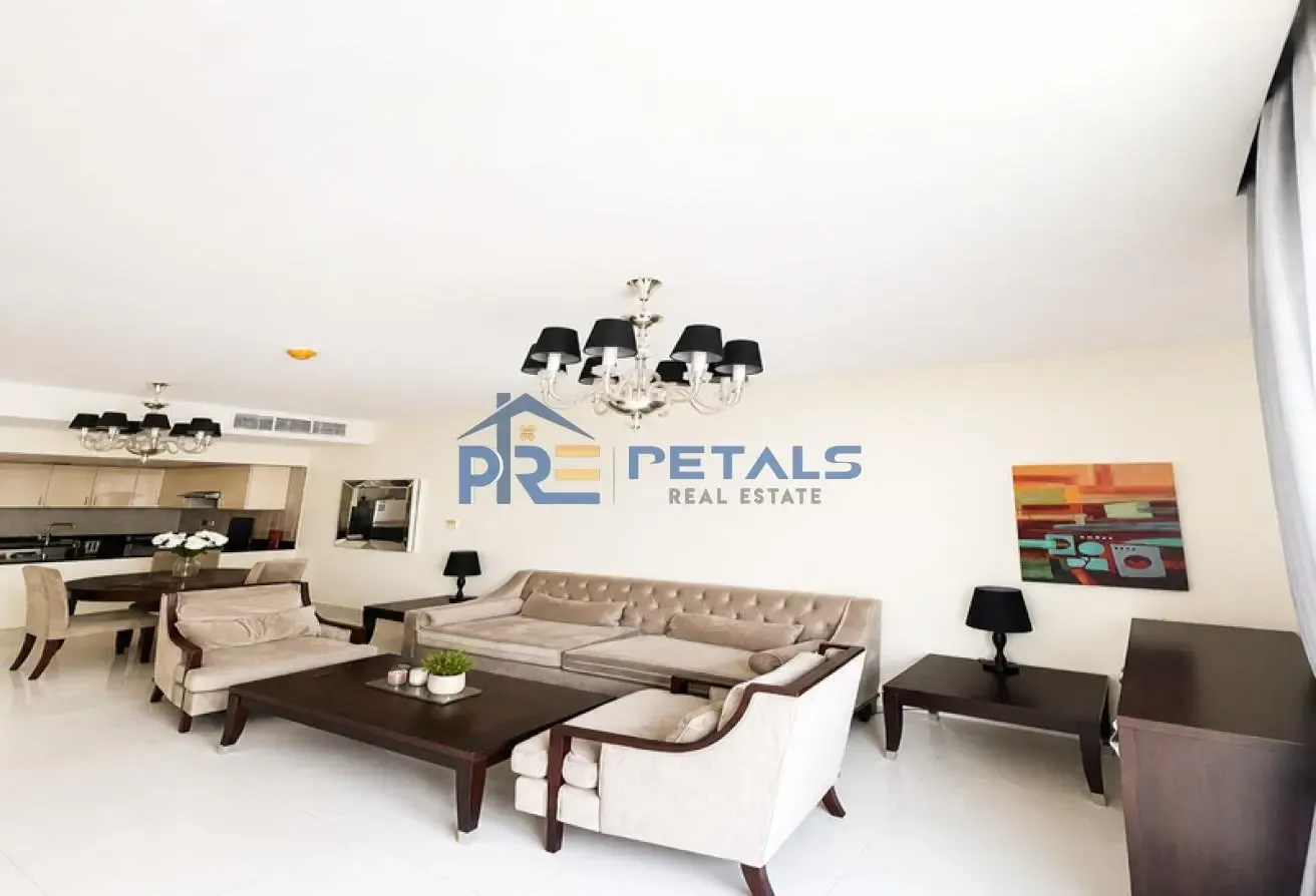 Hot Deal Furnished MultipleCheque Option Available