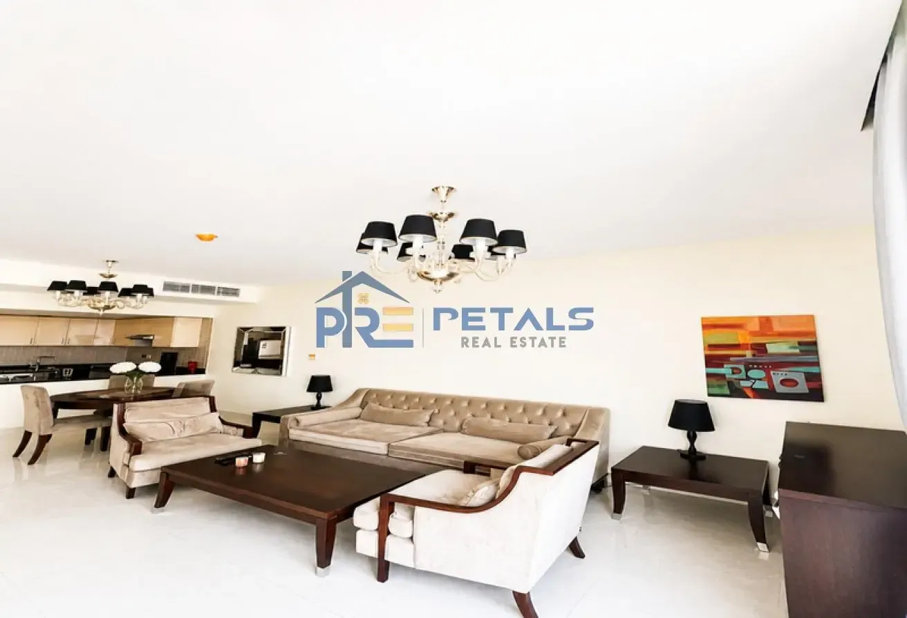 Hot Deal Furnished MultipleCheque Option Available