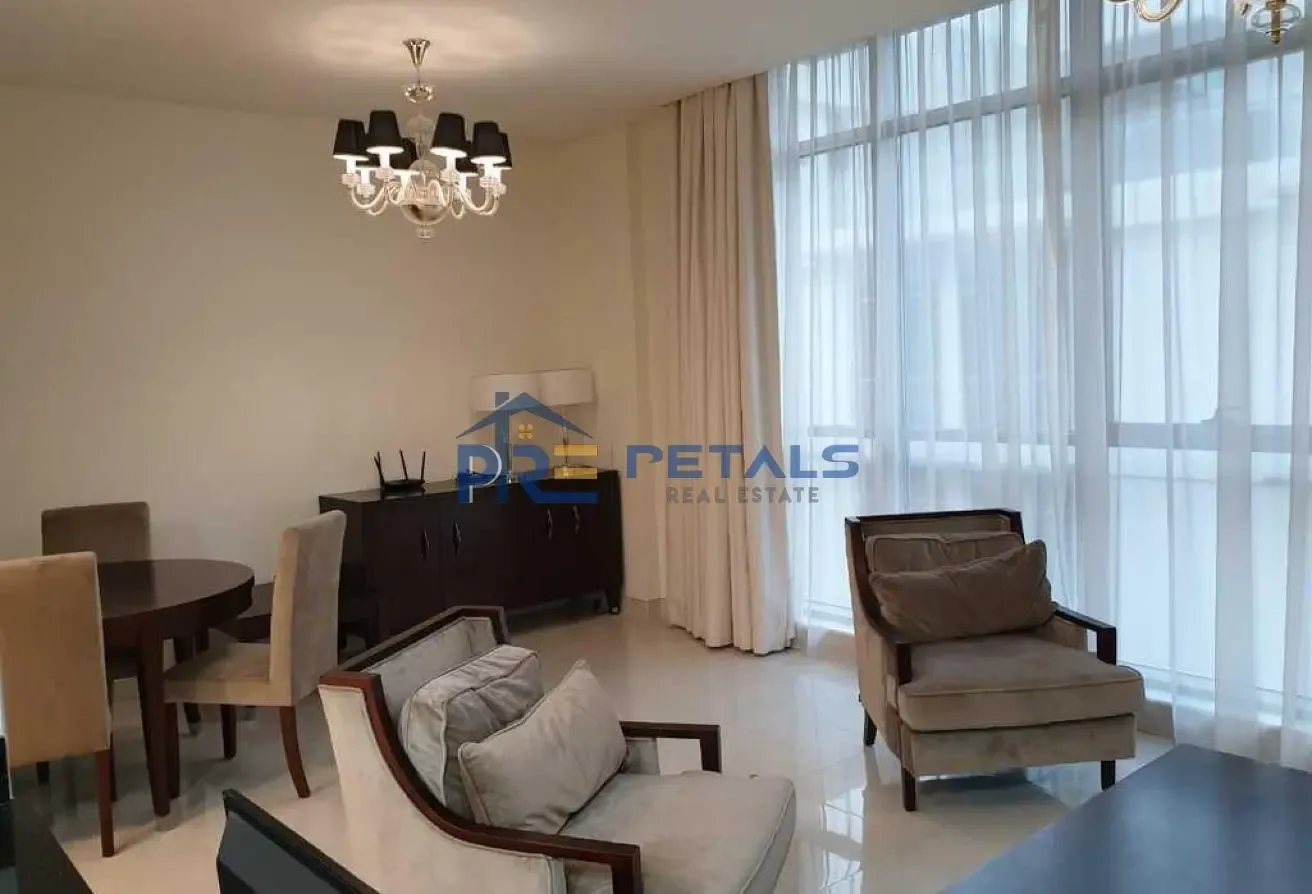 Fully Furnished Multiple Options Available Now