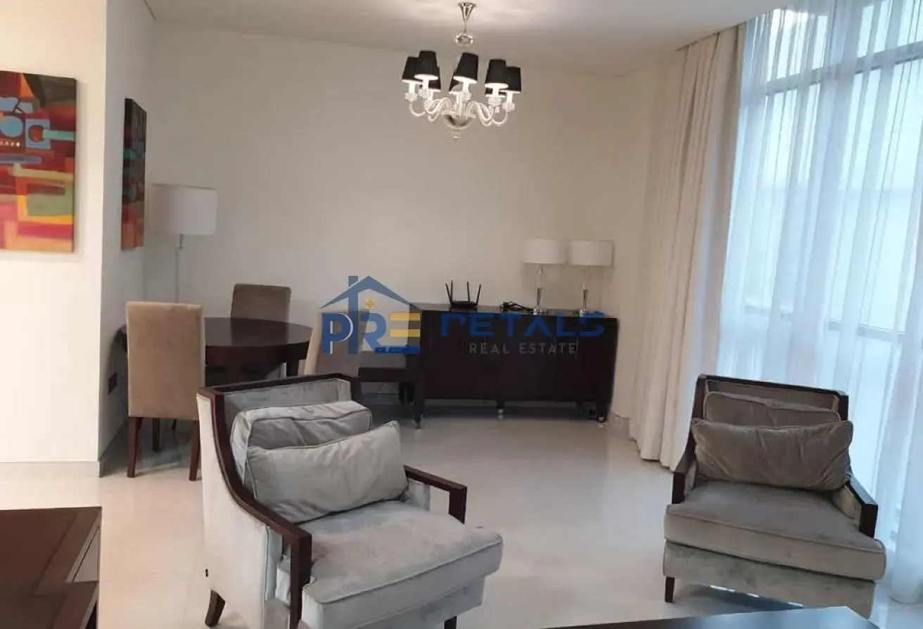 Fully Furnished Multiple Options Available Now
